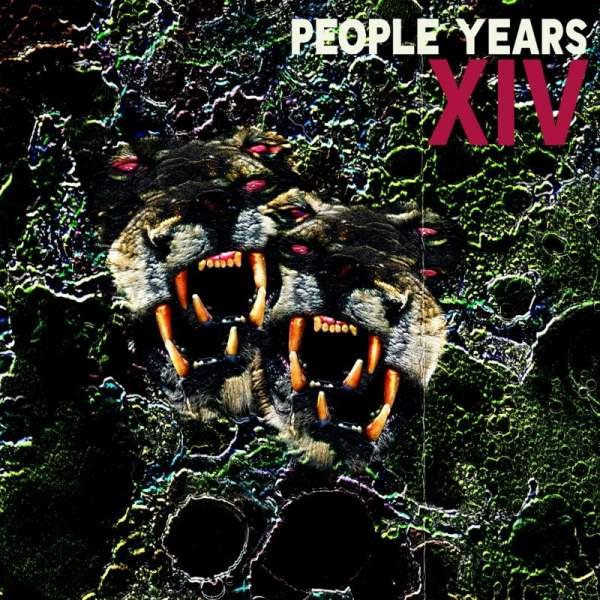 CD Shop - PEOPLE YEARS XIV
