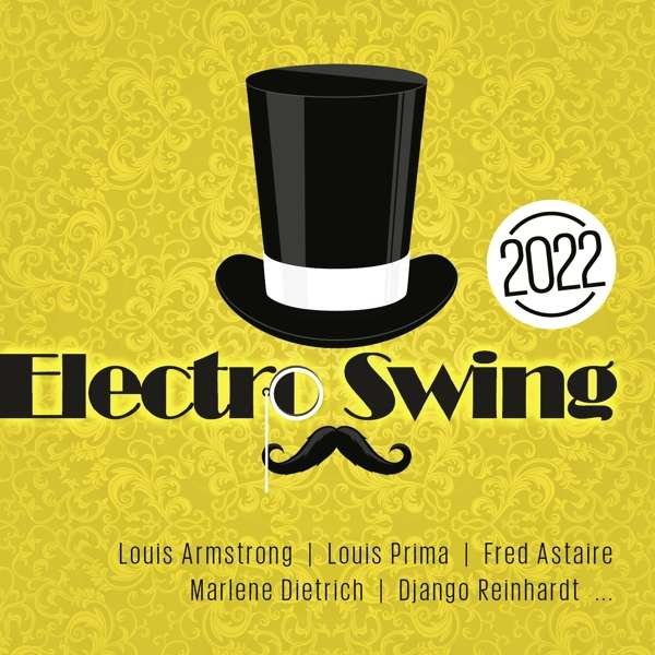 CD Shop - V/A ELECTRO SWING 2022