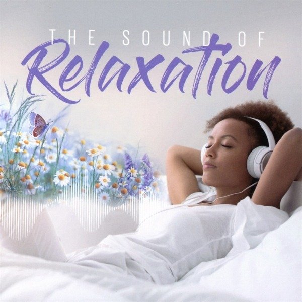 CD Shop - V/A SOUND OF RELAXATION