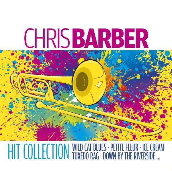 CD Shop - BARBER, CHRIS GREATEST HITS COLLECTION