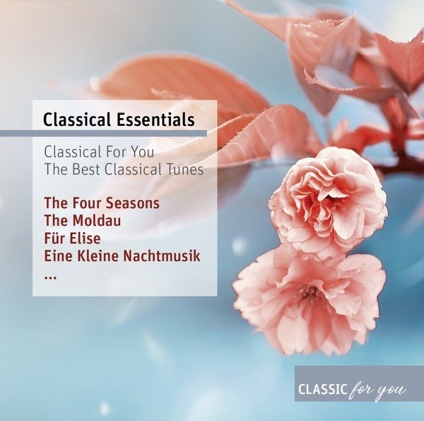 CD Shop - V/A GREATEST CLASSICAL TUNES
