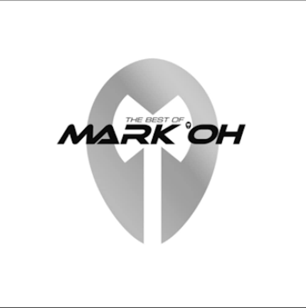 CD Shop - MARK \