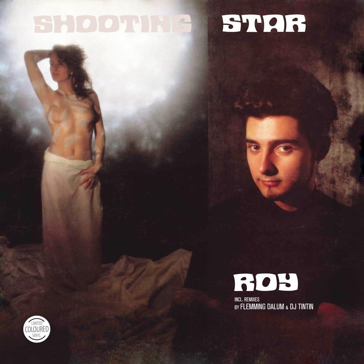 CD Shop - ROY SHOOTING STAR