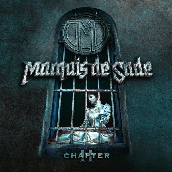 CD Shop - MARQUIS DE SADE CHAPTER II