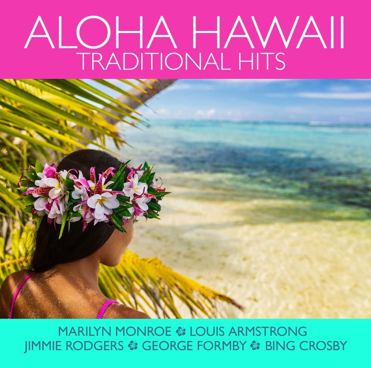 CD Shop - V/A HAWAII - TRADITIONAL HITS