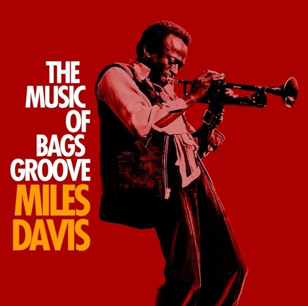 CD Shop - DAVIS, MILES MUSIC OF BAGS GROOVE