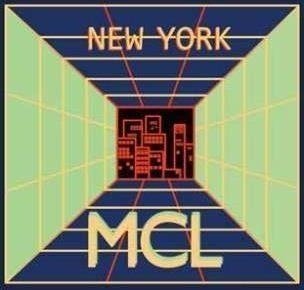 CD Shop - MCL NEW YORK