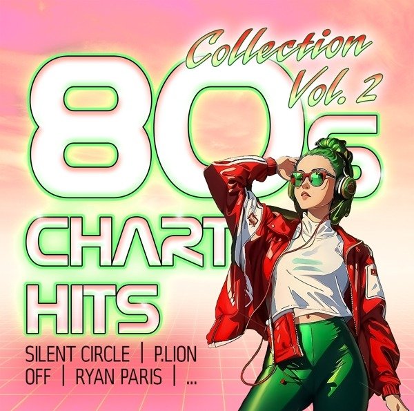 CD Shop - V/A 80S CHART HITS COLLECTION VOL.2
