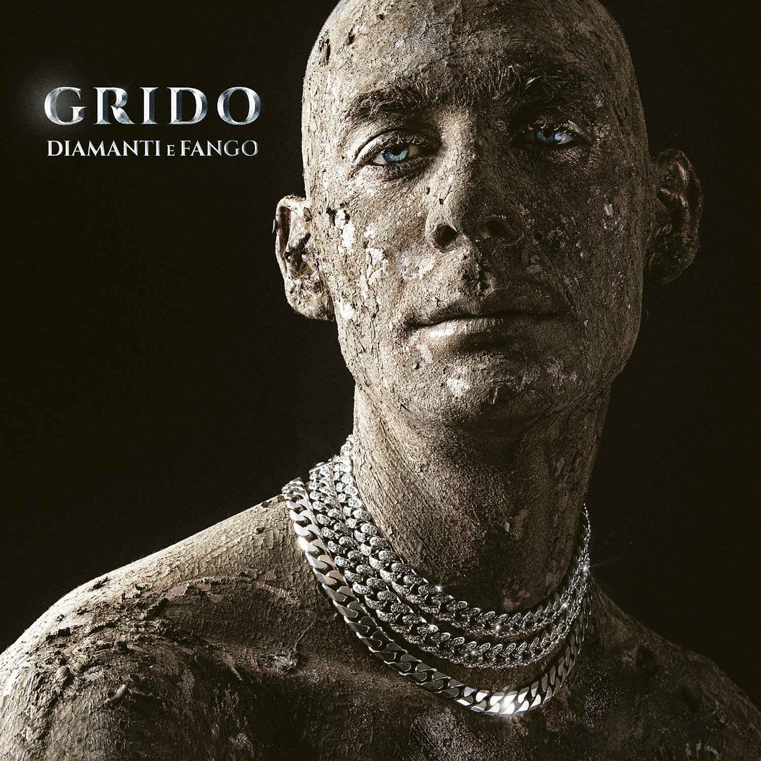 CD Shop - GRIDO Diamanti e fango