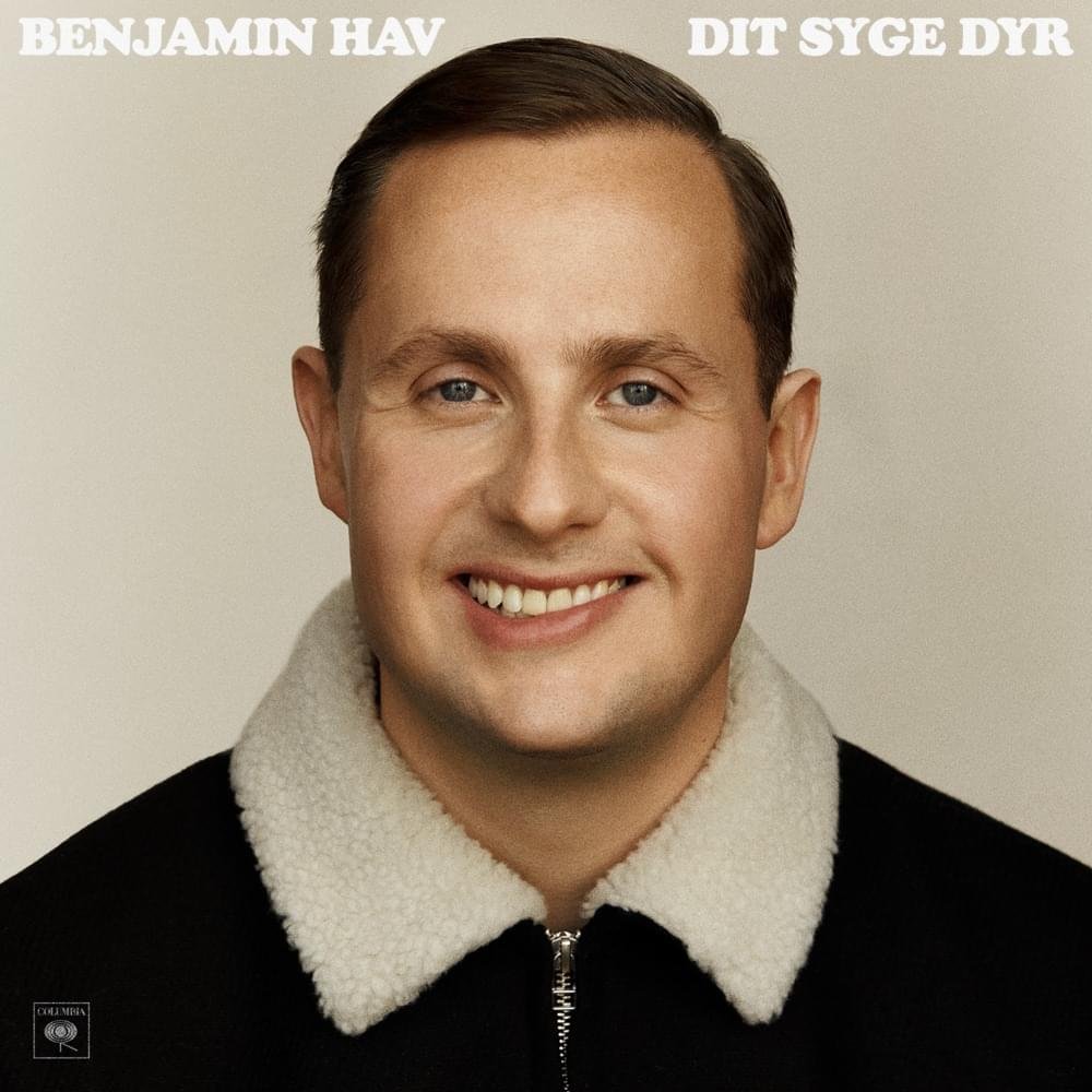 CD Shop - HAV, BENJAMIN DIT SYGE DYR