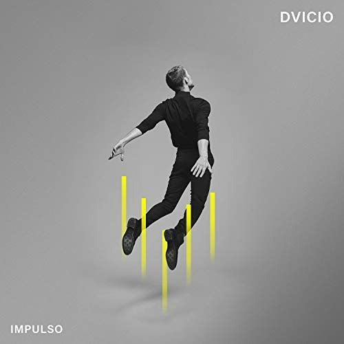 CD Shop - DVICIO IMPULSO