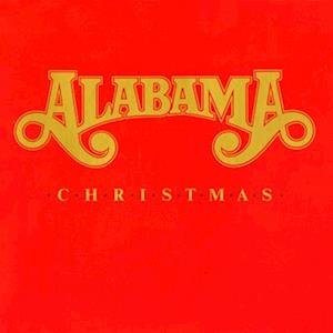 CD Shop - ALABAMA ALABAMA CHRISTMAS