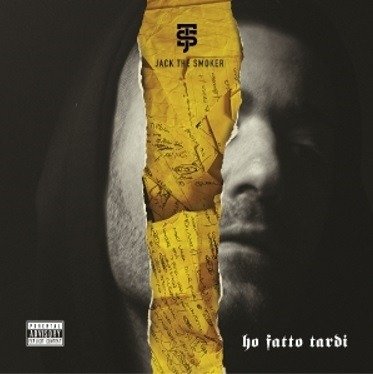 CD Shop - JACK THE SMOKER Ho Fatto Tardi