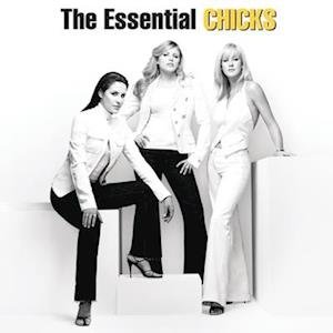 CD Shop - CHICKS The Essential Chicks