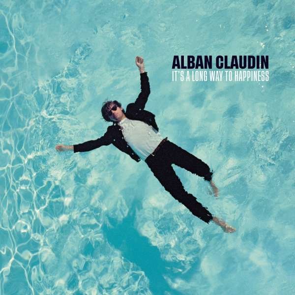 CD Shop - CLAUDIN, ALBAN IT\