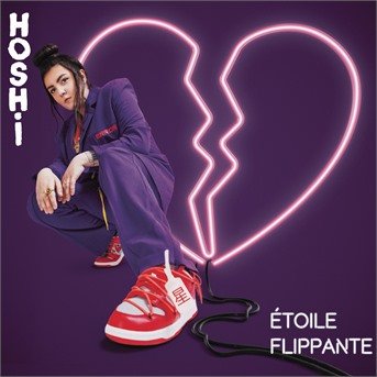 CD Shop - HOSHI ETOILLE FLIPPANTE