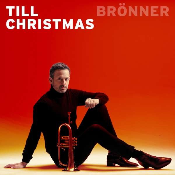 CD Shop - BRONNER, TILL CHRISTMAS