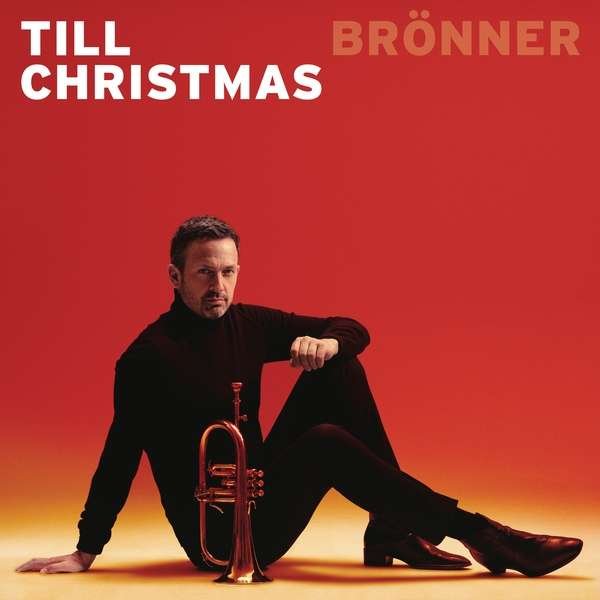 CD Shop - BRONNER, TILL Christmas