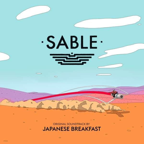 CD Shop - JAPANESE BREAKFAST Sable (Original Video Game Soundtrack)