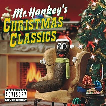 CD Shop - V/A South Park: Mr. Hankey\