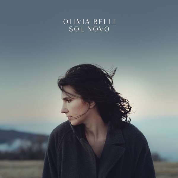 CD Shop - BELLI, OLIVIA SOL NOVO