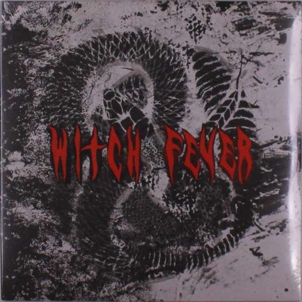 CD Shop - WITCH FEVER REINCARNATE -EP-