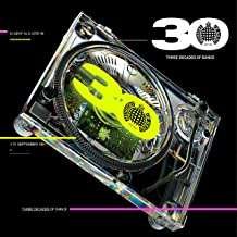 CD Shop - MINISTRY OF SOUND 30 YEARS: THREE DECADES OF DANCE