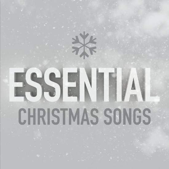 CD Shop - V/A Essential Christmas Songs