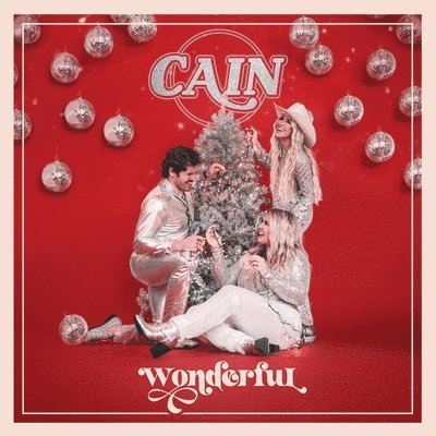 CD Shop - CAIN & ABEL WONDERFUL