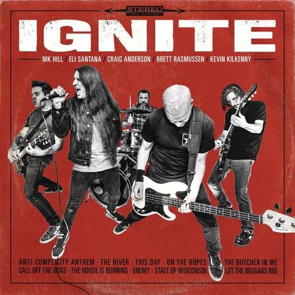 CD Shop - IGNITE IGNITE-LTD/DIGI/BONUS TR-