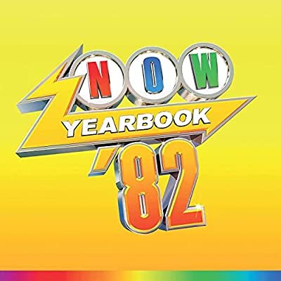 CD Shop - V/A NOW YEARBOOK \