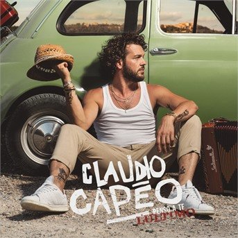 CD Shop - CAPEO, CLAUDIO PENSO A TE - LULTIMO