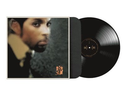 CD Shop - PRINCE TRUTH -REISSUE-