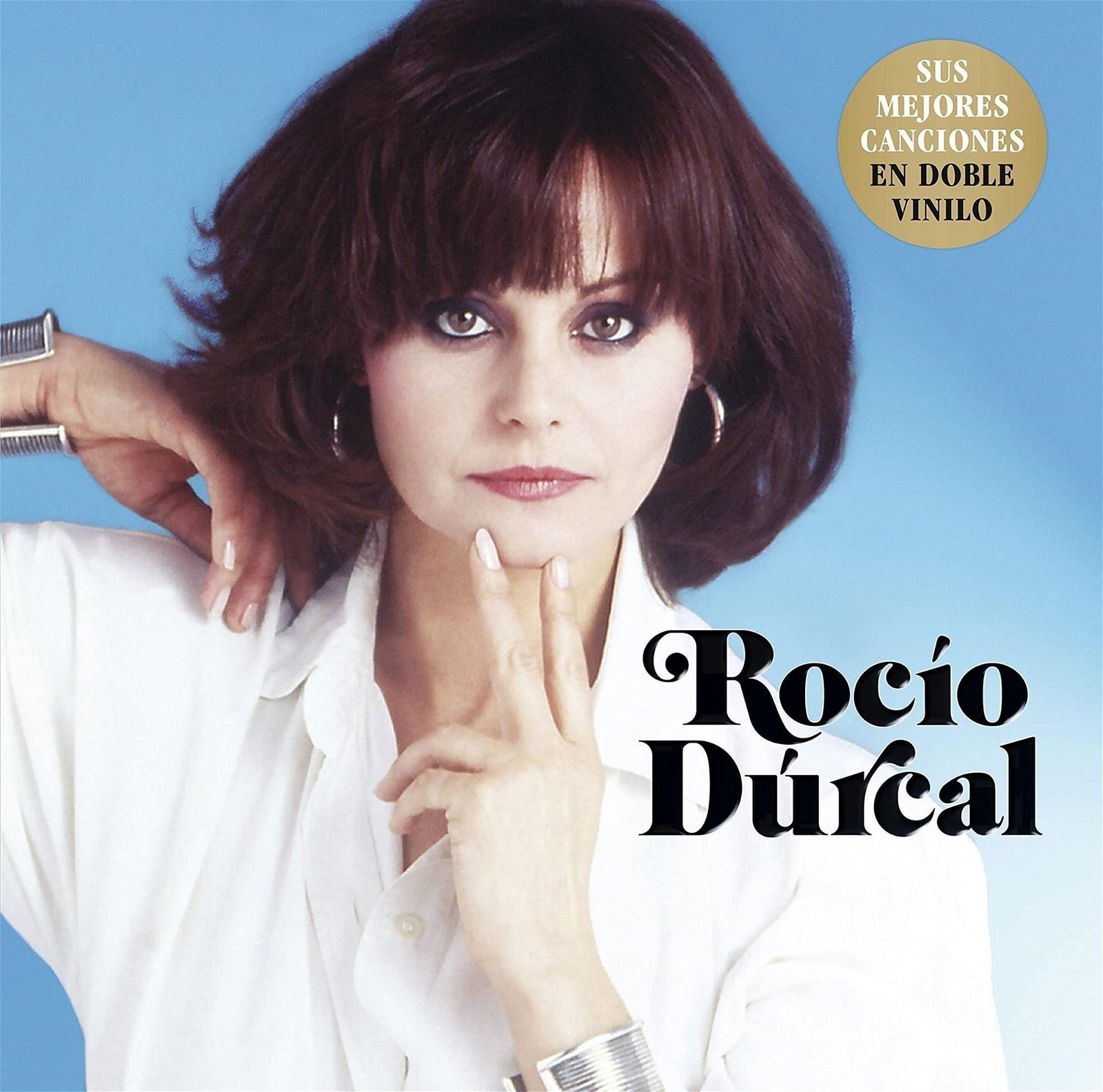 CD Shop - DURCAL, ROCIO ROCIO DURCAL