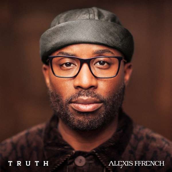 CD Shop - FFRENCH, ALEXIS Truth