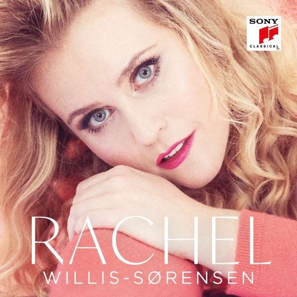 CD Shop - WILLIS-SORENSEN, RACHEL RACHEL / COND. FREDERIC CHASLIN