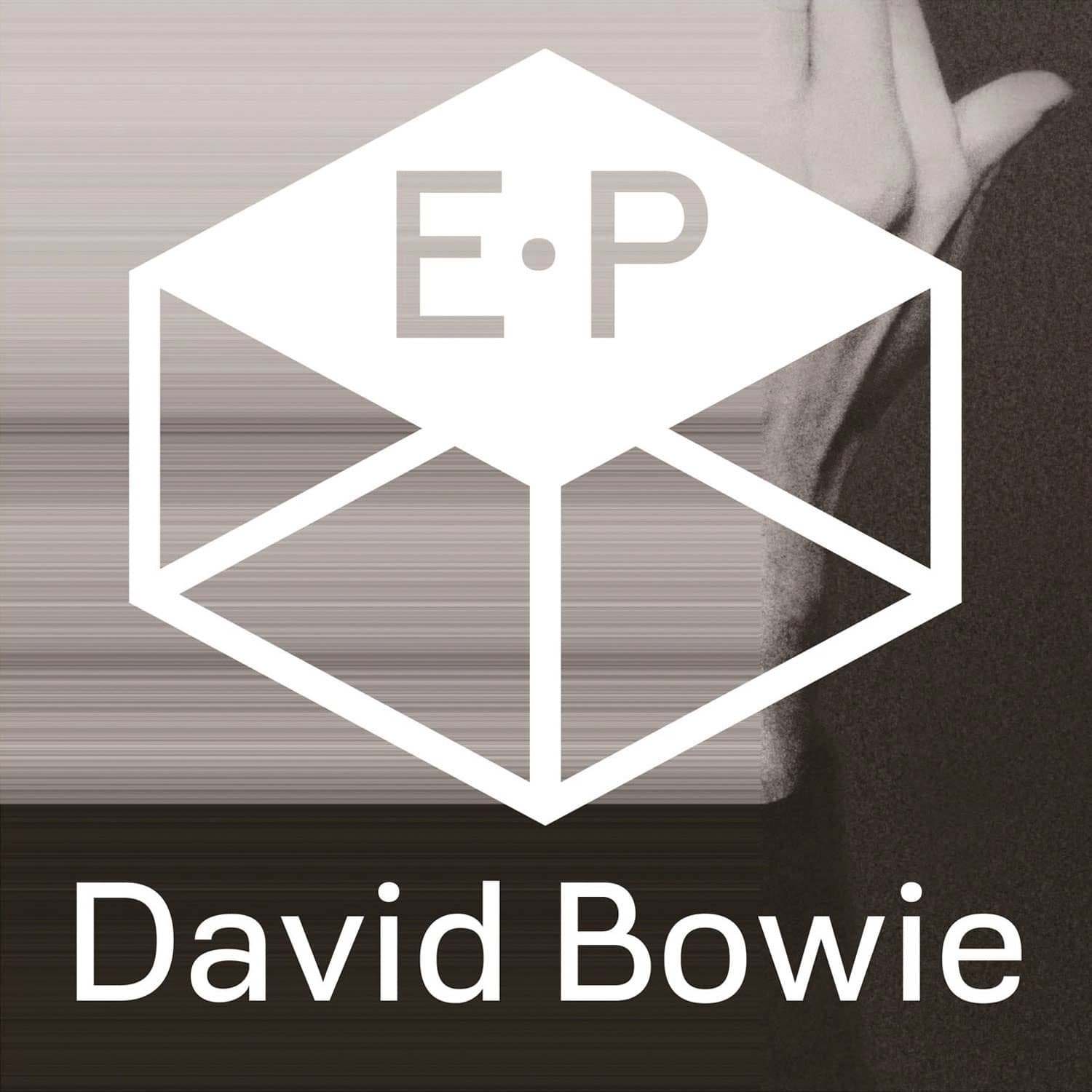CD Shop - BOWIE, DAVID NEXT DAY EXTRA