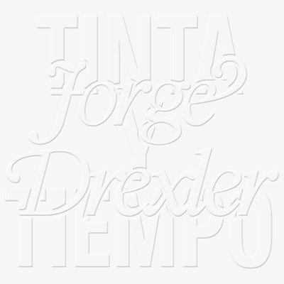 CD Shop - DREXLER, JORGE TINTA Y TIEMPO
