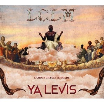 CD Shop - YA LEVIS L\