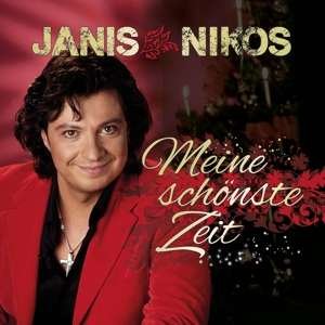CD Shop - NIKOS, JANIS MEINE SCHOENSTE ZEIT