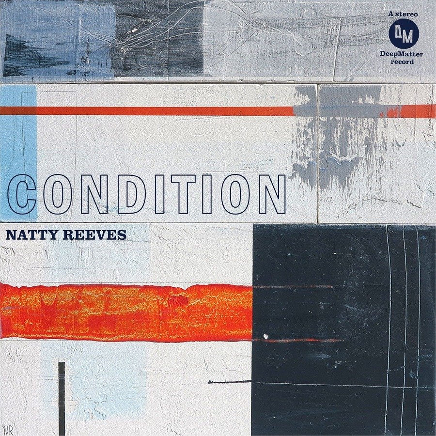 CD Shop - REEVES, NATTY CONDITION