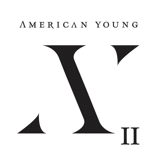 CD Shop - AMERICAN YOUNG AYII