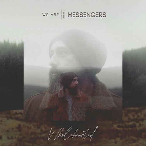 CD Shop - WE ARE MESSENGERS WHOLEHEARTED