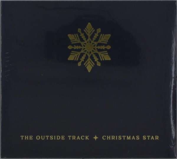CD Shop - OUTSIDE TRACK CHRISTMAS STAR