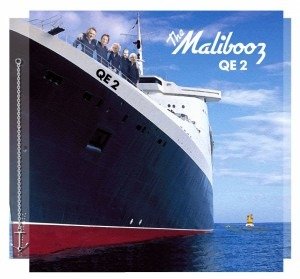 CD Shop - MALIBOOZ QE2