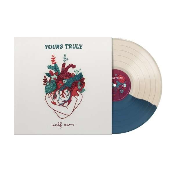 CD Shop - YOURS TRULY SELF CARE