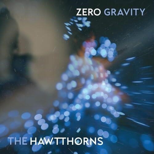 CD Shop - HAWTTHORNS ZERO GRAVITY