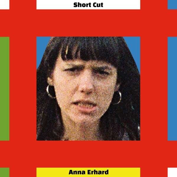 CD Shop - ERHARD, ANNA SHORT CUT