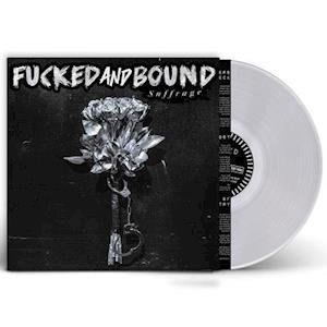 CD Shop - FUCKED AND BOUND SUFFRAGE