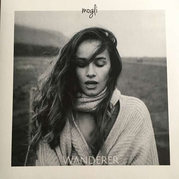 CD Shop - MOGLI WANDERER